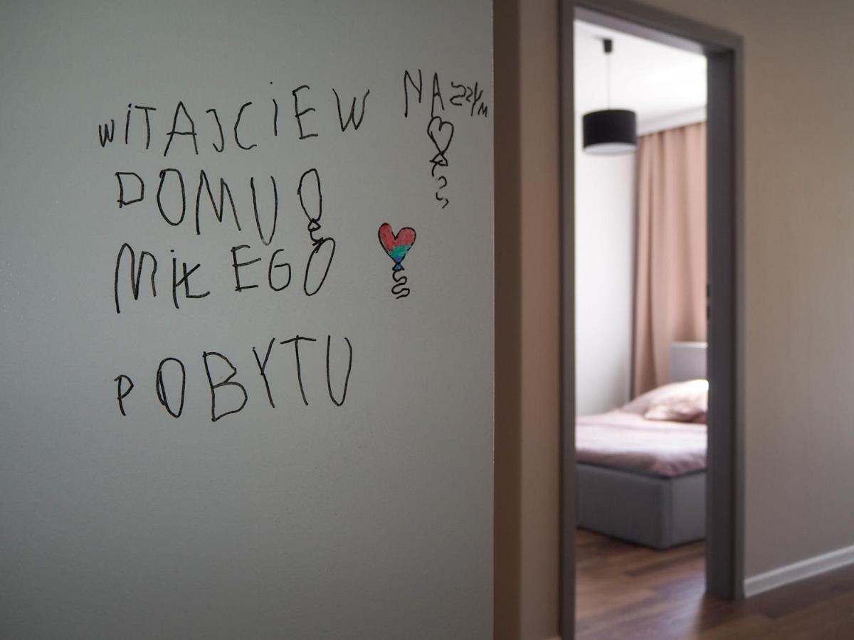 Republiki Apartman Krakkó Kültér fotó